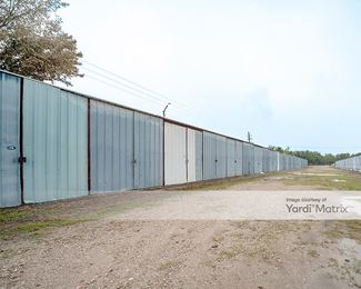 Photo 2 of Boatown Storage - 3830 East Main Street, League City, TX