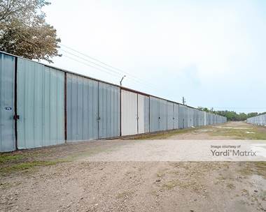 Storage Units for Rent available at 3830 East Main Street, League City, TX 77573