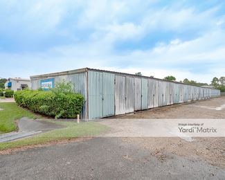 Photo 3 of Boatown Storage - 3830 East Main Street, League City, TX