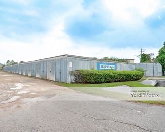 Photo 4 of Boatown Storage - 3830 East Main Street, League City, TX