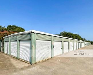Photo 2 of Bufords Self Storage - 902 Mansfield Webb Road, Arlington, TX