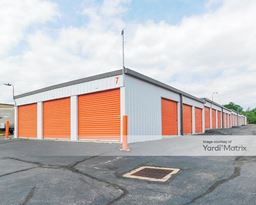 Image for Art's High Ridge Self Storage - 2737 Cape Town Village Road, High Ridge, MO