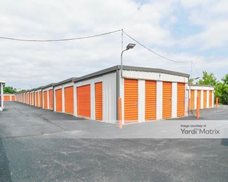 Photo 2 of Art-s High Ridge Self Storage - 2737 Cape Town Village Road, High Ridge, MO