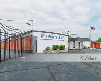 Photo 3 of Art-s High Ridge Self Storage - 2737 Cape Town Village Road, High Ridge, MO