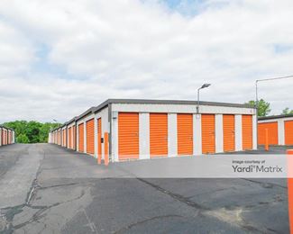 Photo 4 of Art-s High Ridge Self Storage - 2737 Cape Town Village Road, High Ridge, MO