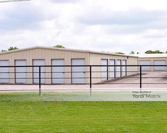 Photo 2 of Citi Limit Storage-Parking - 1495 US-69 BUS, Greenville, TX