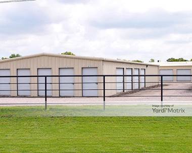 Storage Units for Rent available at 1495 US-69 BUS, Greenville, TX 75401