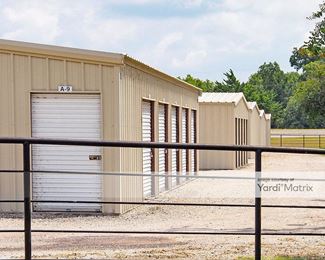 Photo 3 of Citi Limit Storage-Parking - 1495 US-69 BUS, Greenville, TX