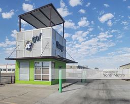 Image for A3 Storage Centers - 3661 Andrews Hwy, Odessa, TX