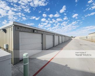 Photo 2 of A3 Storage Centers - 3661 Andrews Hwy, Odessa, TX