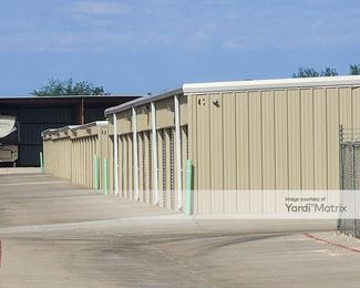 Photo 3 of A3 Storage Centers - 3661 Andrews Hwy, Odessa, TX