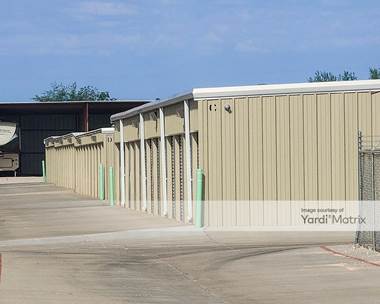 Storage Units for Rent available at 3661 Andrews Hwy, Odessa, TX 79762