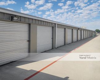 Photo 4 of A3 Storage Centers - 3661 Andrews Hwy, Odessa, TX