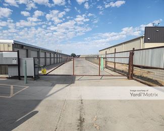 Photo 5 of A3 Storage Centers - 3661 Andrews Hwy, Odessa, TX