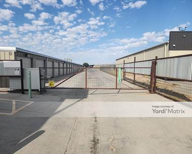 Storage Units for Rent available at 3661 Andrews Hwy, Odessa, TX 79762