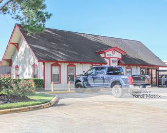 Photo 1 of Depot Storage, The - 1851 Gulf Fwy South #37, League City, TX