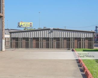 Photo 2 of Depot Storage, The - 1851 Gulf Fwy South #37, League City, TX