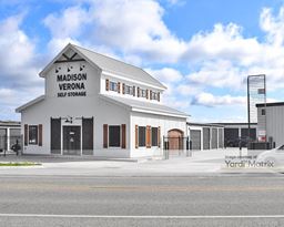 Image for Madison Verona Self Storage - 4201 Maple Grove Drive, Madison, WI