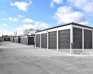 Photo 2 of Madison Verona Self Storage - 4201 Maple Grove Drive, Madison, WI