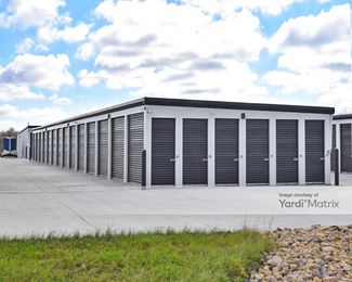 Photo 3 of Madison Verona Self Storage - 4201 Maple Grove Drive, Madison, WI