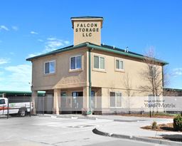 Image for Falcon Self Storage - 7630 Bent Grass Meadows Drive, Falcon, CO