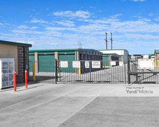 Photo 2 of Falcon Self Storage - 7630 Bent Grass Meadows Drive, Falcon, CO