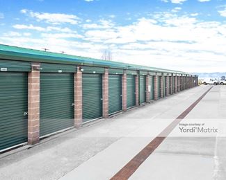 Photo 4 of Falcon Self Storage - 7630 Bent Grass Meadows Drive, Falcon, CO