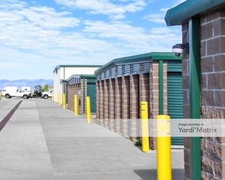 Photo 5 of Falcon Self Storage - 7630 Bent Grass Meadows Drive, Falcon, CO