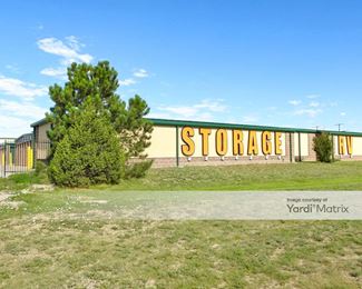 Photo 6 of Falcon Self Storage - 7630 Bent Grass Meadows Drive, Falcon, CO