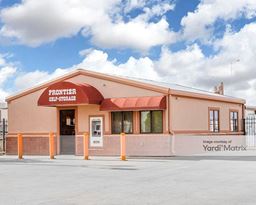 Image for Frontier Self Storage - 2 Industrial Park, Johnstown, CO