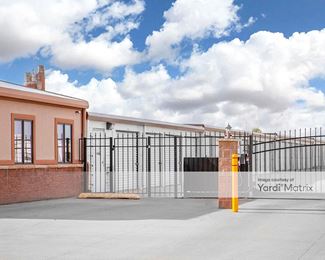 Photo 3 of Frontier Self Storage - 2 Industrial Park, Johnstown, CO