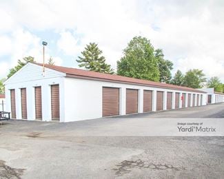 Photo 1 of A-A Mini Storage - 4317 Mt Carmel Tobasco Road, Cincinnati, OH