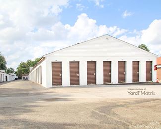 Photo 2 of A-A Mini Storage - 4317 Mt Carmel Tobasco Road, Cincinnati, OH