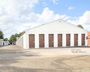 Storage Units for Rent available at 4317 Mt Carmel Tobasco Road, Cincinnati, OH 45244