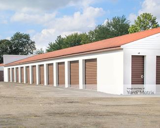 Photo 3 of A-A Mini Storage - 4317 Mt Carmel Tobasco Road, Cincinnati, OH