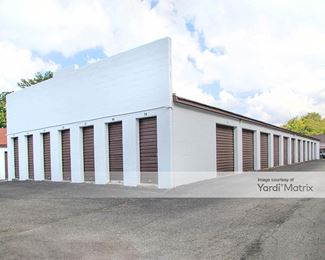 Photo 4 of A-A Mini Storage - 4317 Mt Carmel Tobasco Road, Cincinnati, OH
