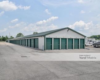 Photo 1 of Batavia Eastfork Storage - 2644 Old State Rte 32, Batavia, OH