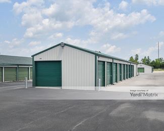 Photo 2 of Batavia Eastfork Storage - 2644 Old State Rte 32, Batavia, OH