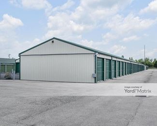 Photo 3 of Batavia Eastfork Storage - 2644 Old State Rte 32, Batavia, OH