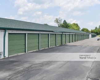 Photo 4 of Batavia Eastfork Storage - 2644 Old State Rte 32, Batavia, OH