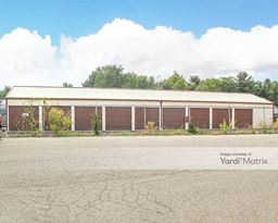Image for Fortress Castle Storage Maineville - 8191 OH-48, Maineville, OH