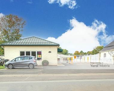 Storage Units for Rent available at 8191 OH-48, Maineville, OH 45039