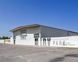 Image for Ellwood's U - Stor It - 2525 South Beltline Road, Balch Springs, TX