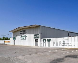 Photo 1 of Ellwood-s U-Stor It - 2525 South Beltline Road, Balch Springs, TX
