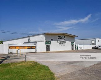 Photo 3 of Ellwood-s U-Stor It - 2525 South Beltline Road, Balch Springs, TX
