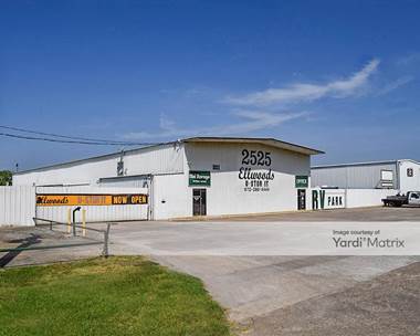 Storage Units for Rent available at 2525 South Beltline Road, Balch Springs, TX 75181
