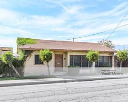 Image for Dry Dock Storage - 3131 Peck Road, Monrovia, CA