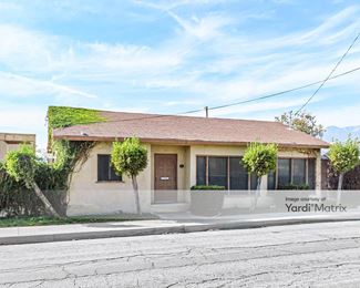 Photo 1 of Dry Dock Storage - 3131 Peck Road, Monrovia, CA