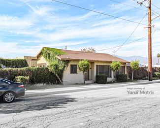 Photo 2 of Dry Dock Storage - 3131 Peck Road, Monrovia, CA