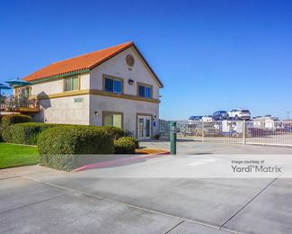 Photo 1 of Dutch Mill Self Storage - 36561 Van Gaale Lane, Winchester, CA